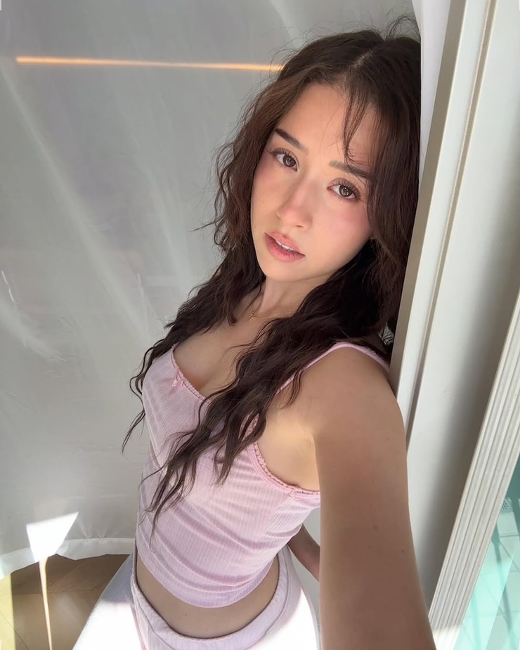 Pokimane