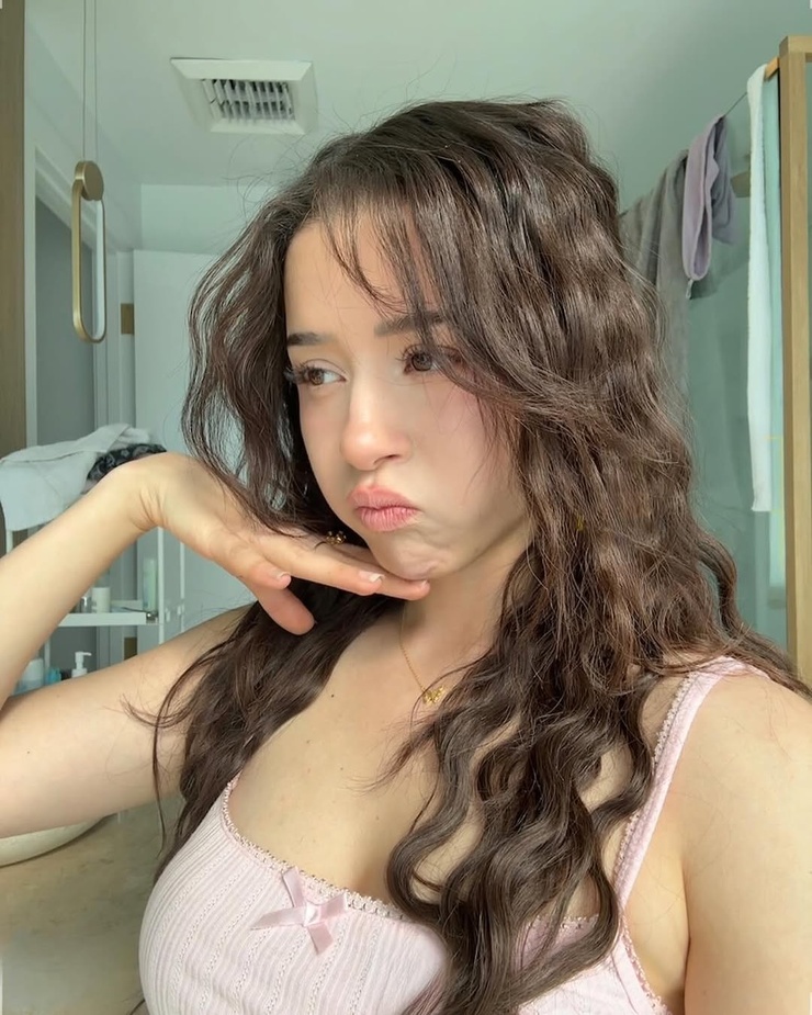 Pokimane