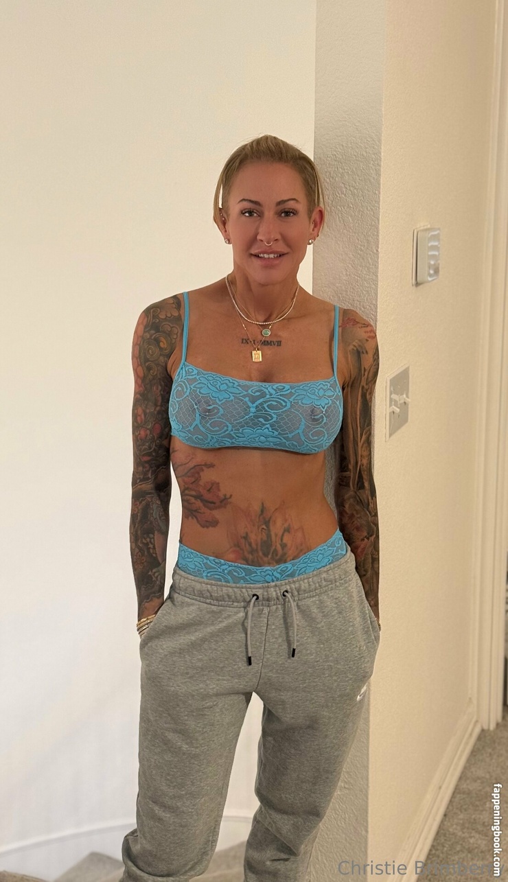 Christie Brimberry image