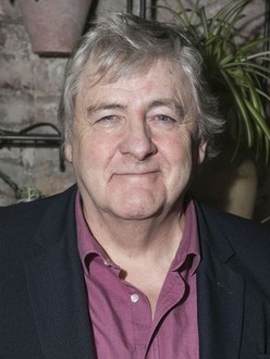 Peter Wight