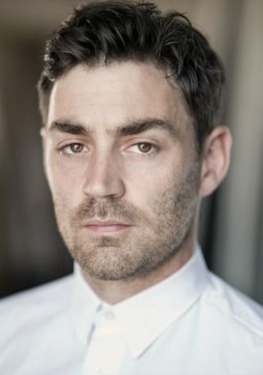 Matthew McNulty