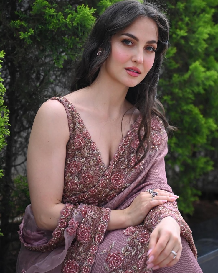 Elli Avram