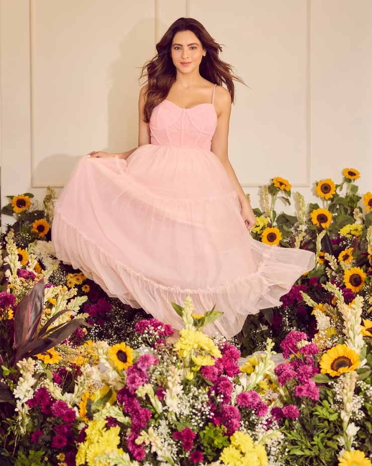 Aamna Shariff
