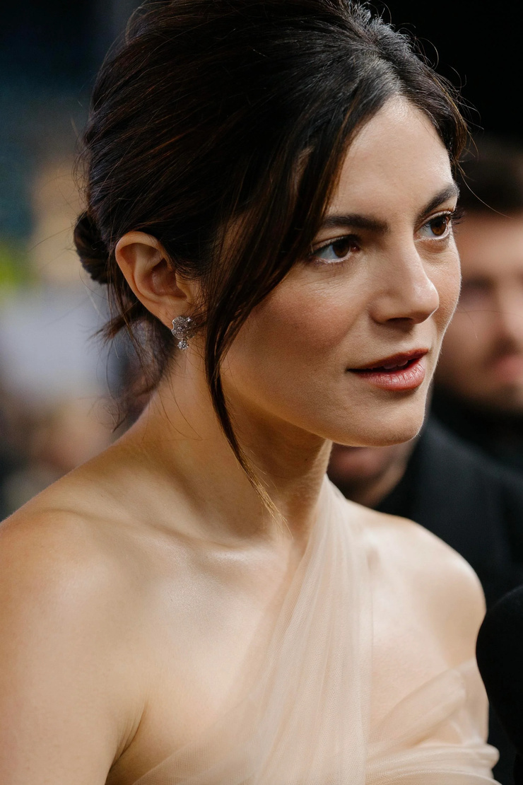 Monica Barbaro Monica Barbaro