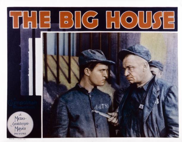 The Big House