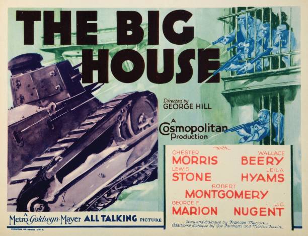 The Big House