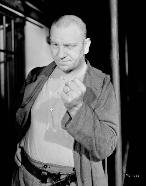 Wallace Beery