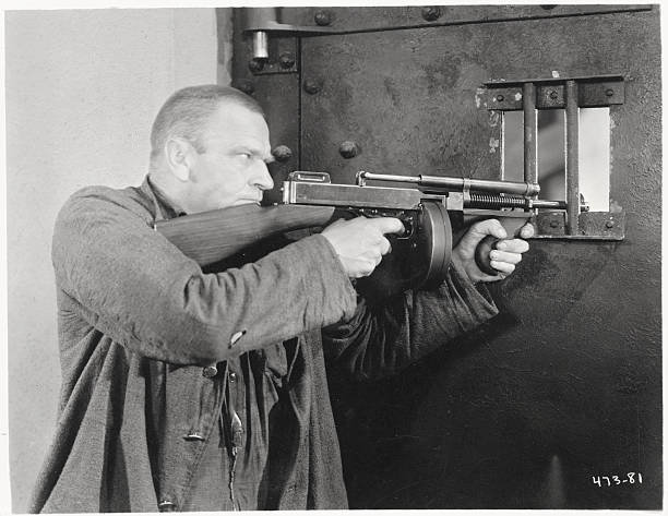 Wallace Beery