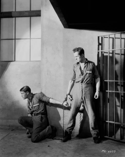Chester Morris