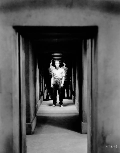 Chester Morris