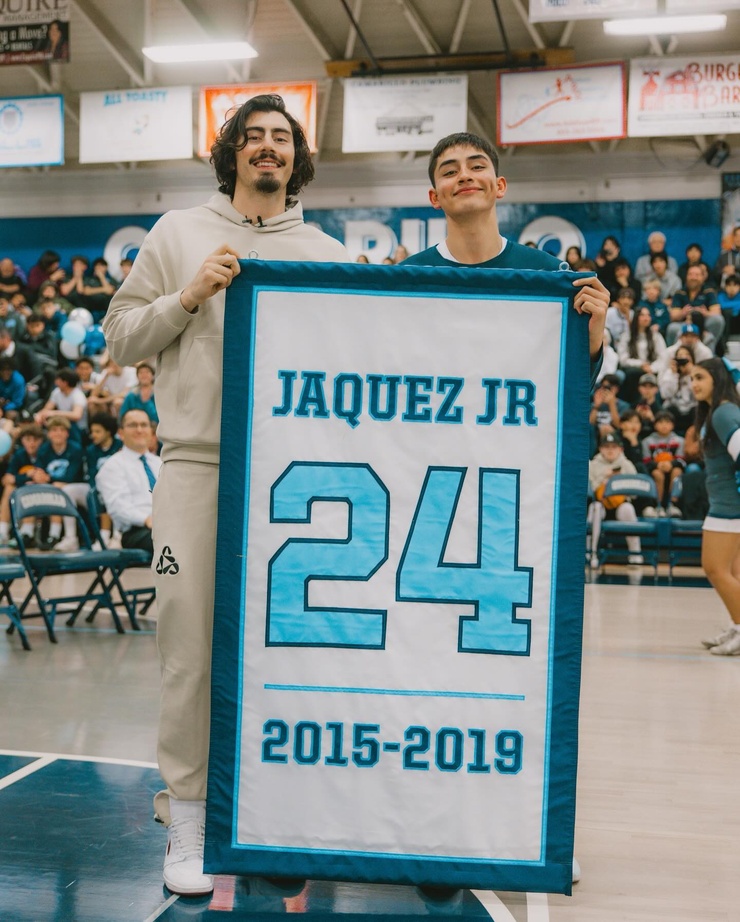 Jaime Jaquez Jr.