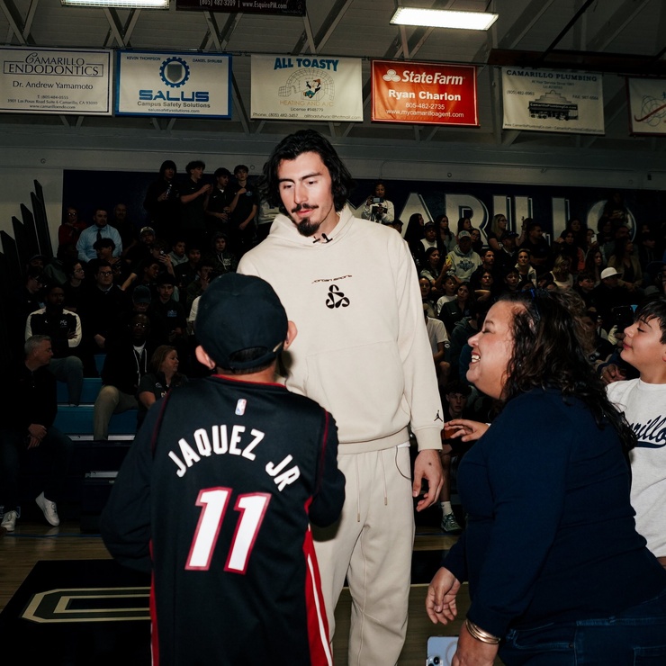 Jaime Jaquez Jr.