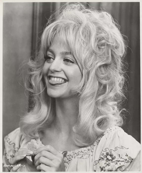 Goldie Hawn Goldie Hawn