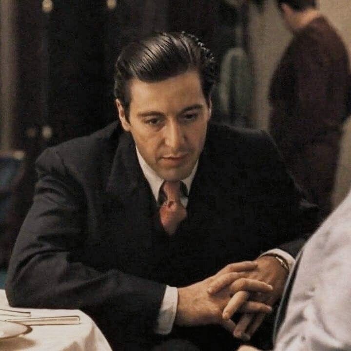 Michael Corleone