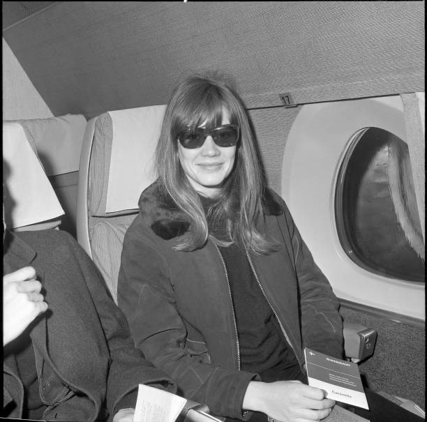 Françoise Hardy