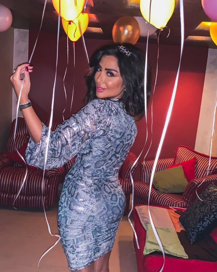 Huda Hamdan