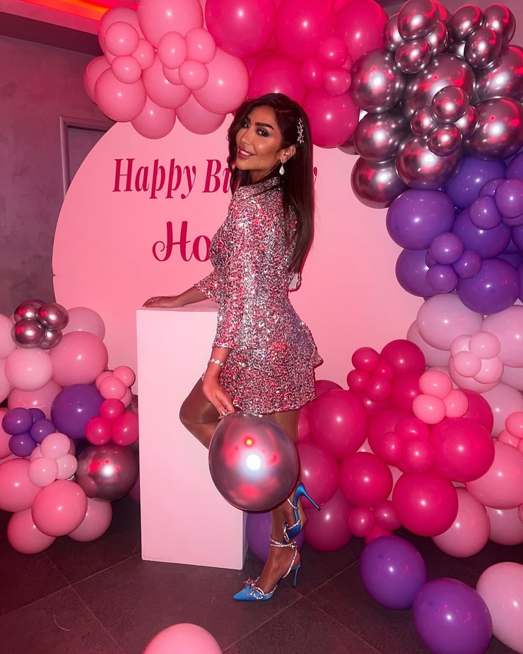 Huda Hamdan