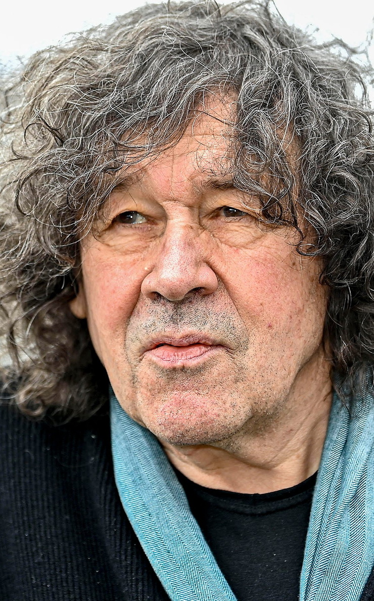 Stephen Rea