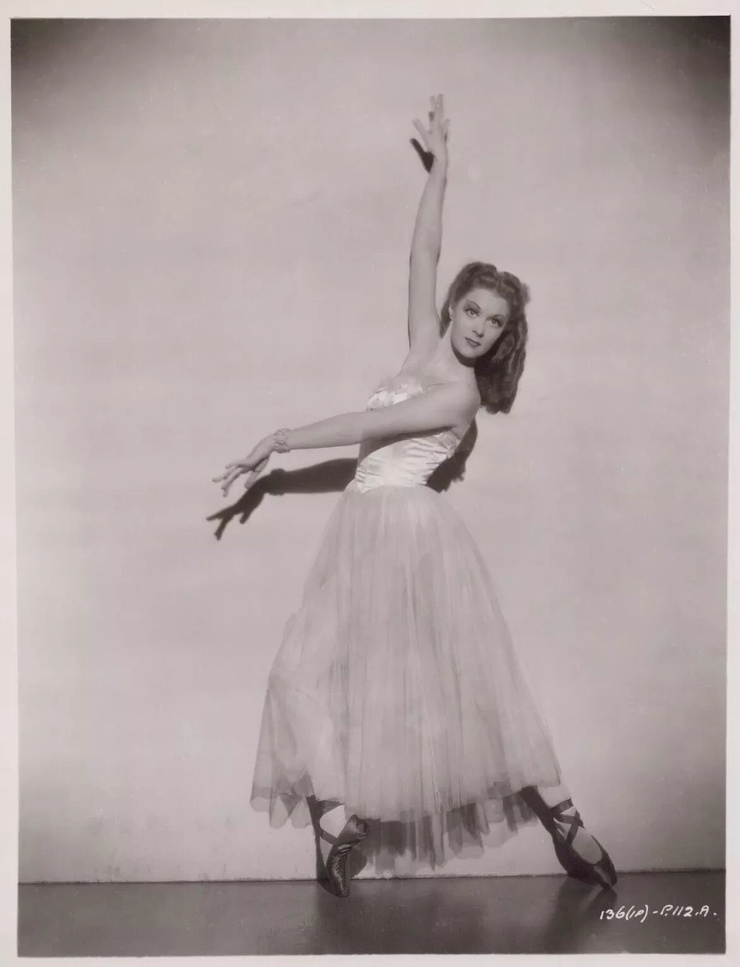 Moira Shearer