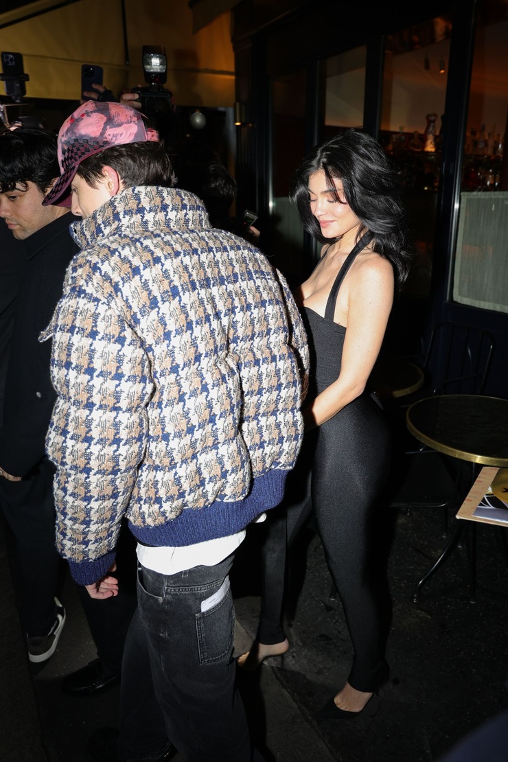 Kylie Jenner