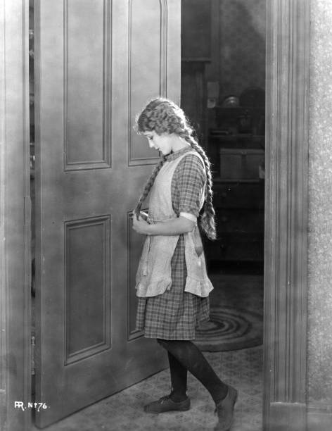 Little Annie Rooney