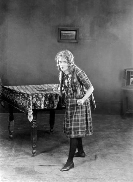 Little Annie Rooney