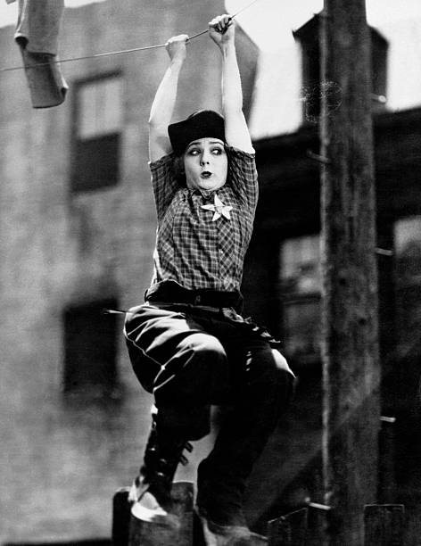 Little Annie Rooney