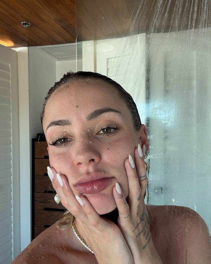 Charly Jordan Charly Jordan