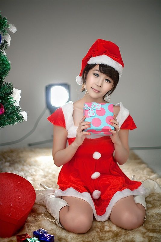 Min-ji Kim
