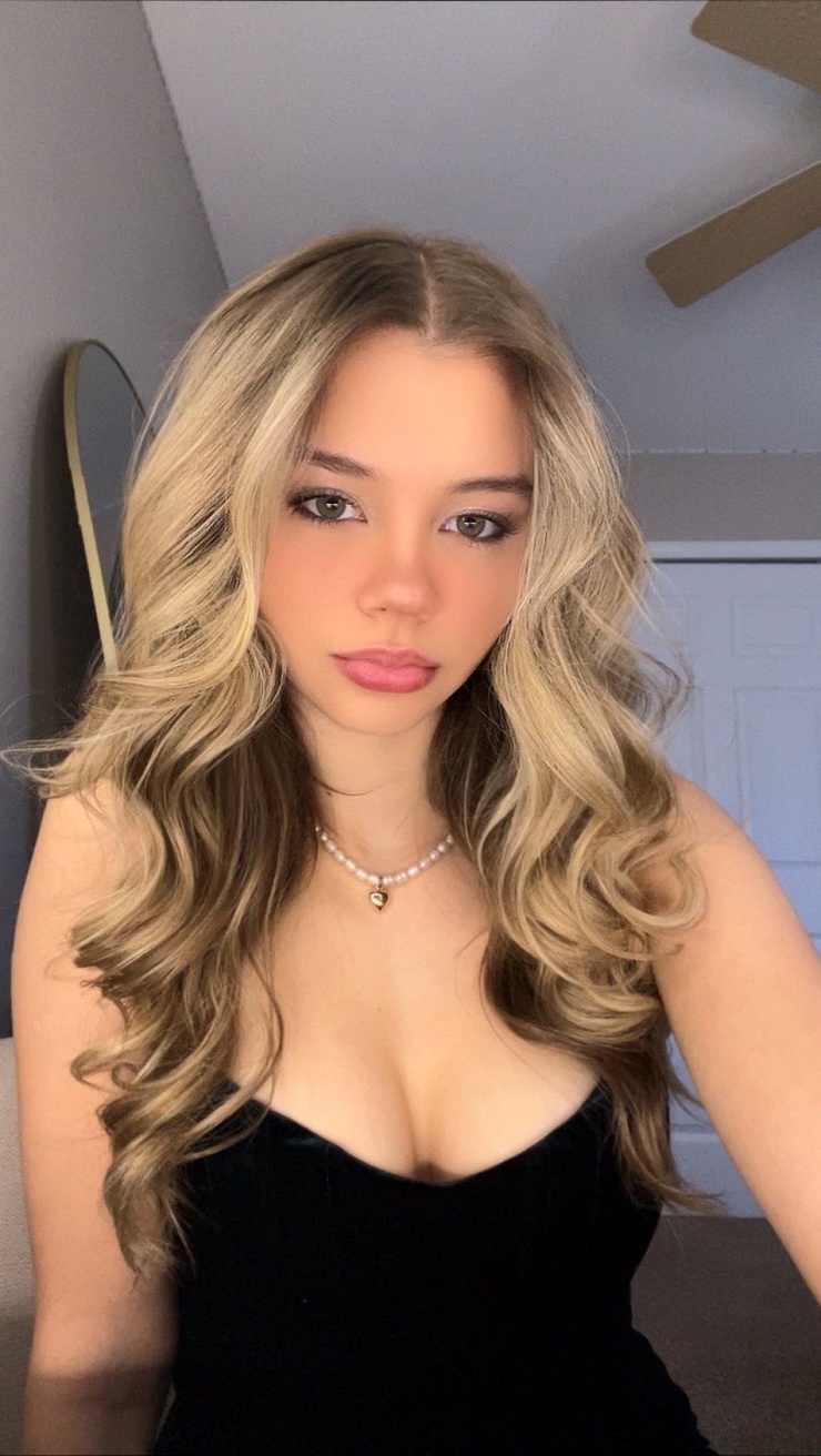 Angelina Polikarpova Angelina Polikarpova