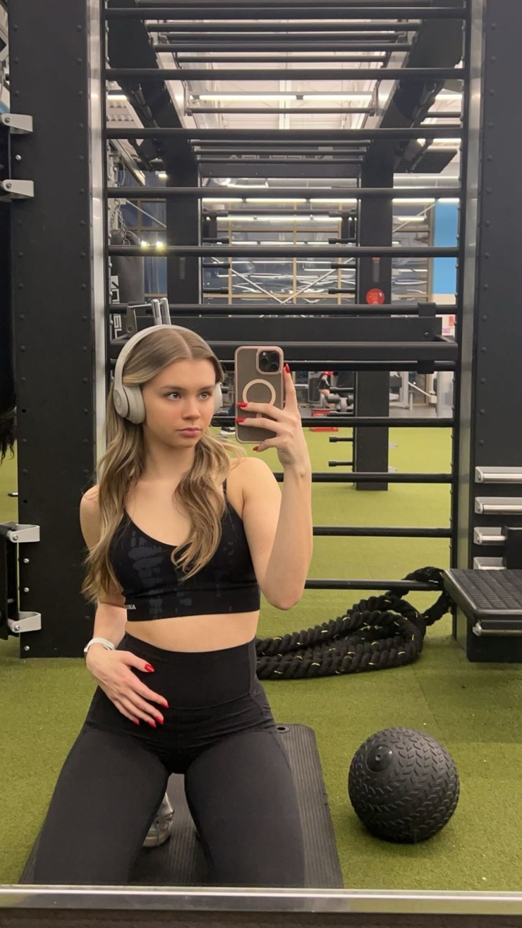 Angelina Polikarpova Angelina Polikarpova