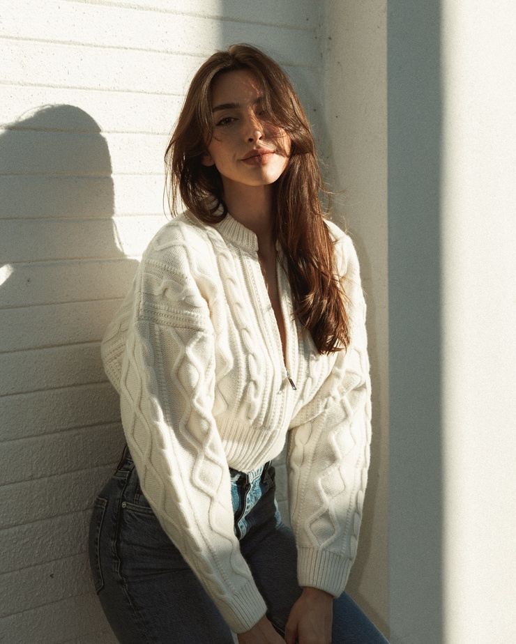 Celine Farach Celine Farach