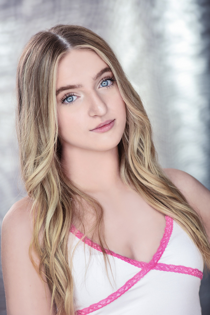 Lilly Bartlam