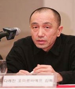 Darezhan Omirbayev