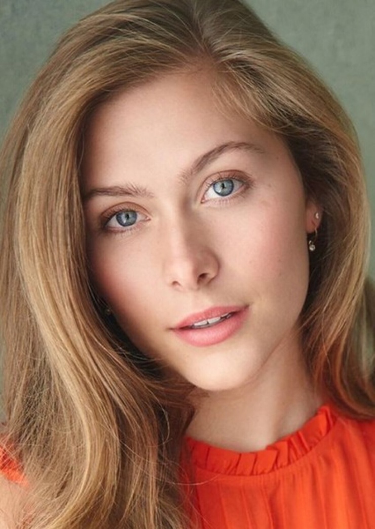 Lily Laight