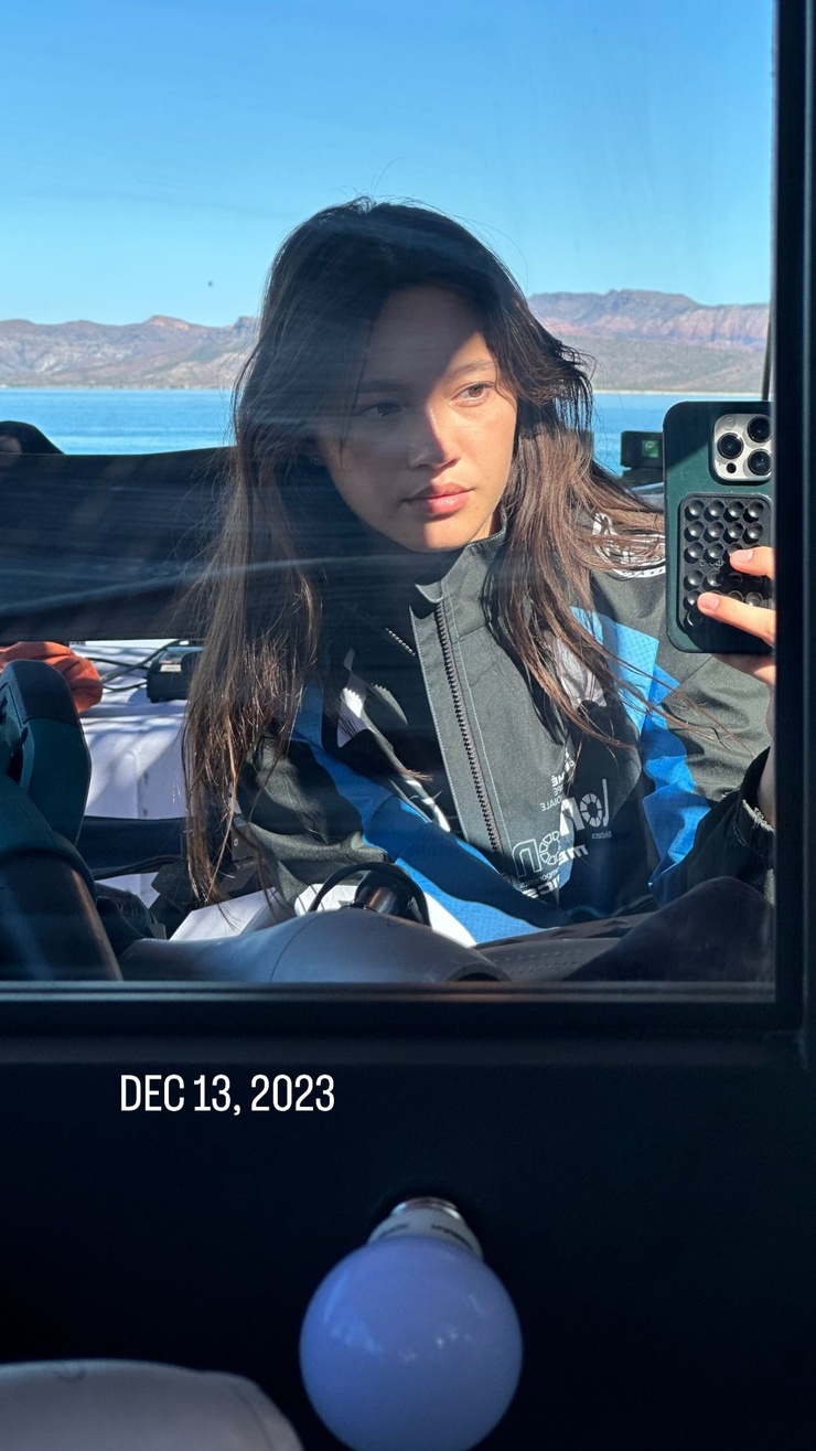 Lily Chee