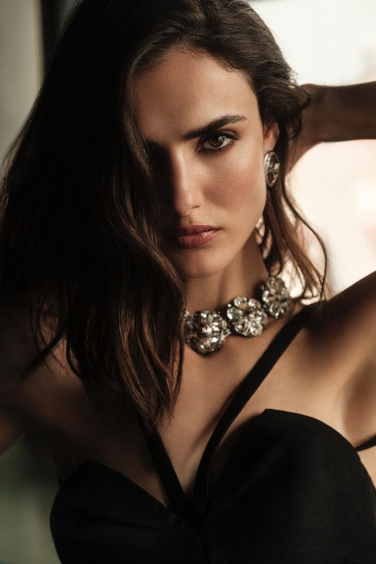 Blanca Padilla Blanca Padilla