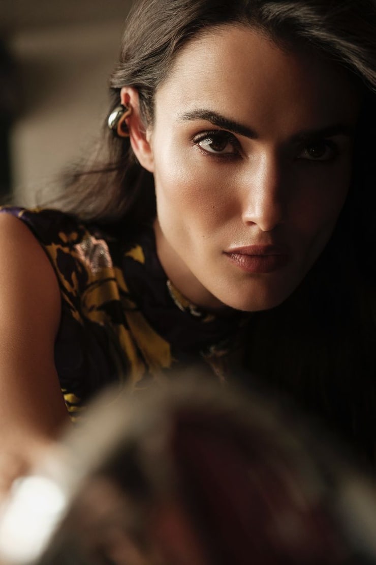 Blanca Padilla