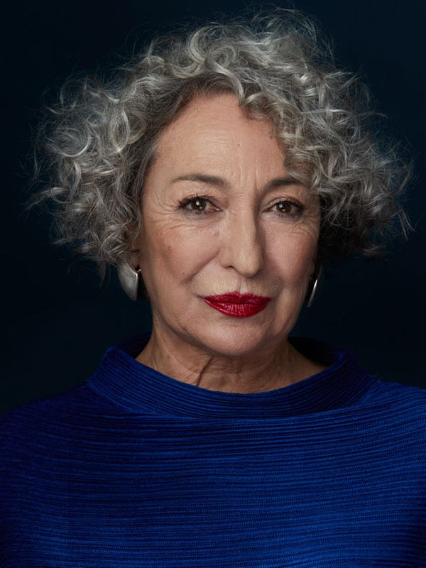 Luisa Gavasa