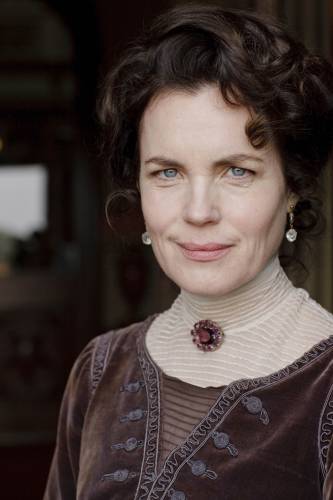 Elizabeth McGovern