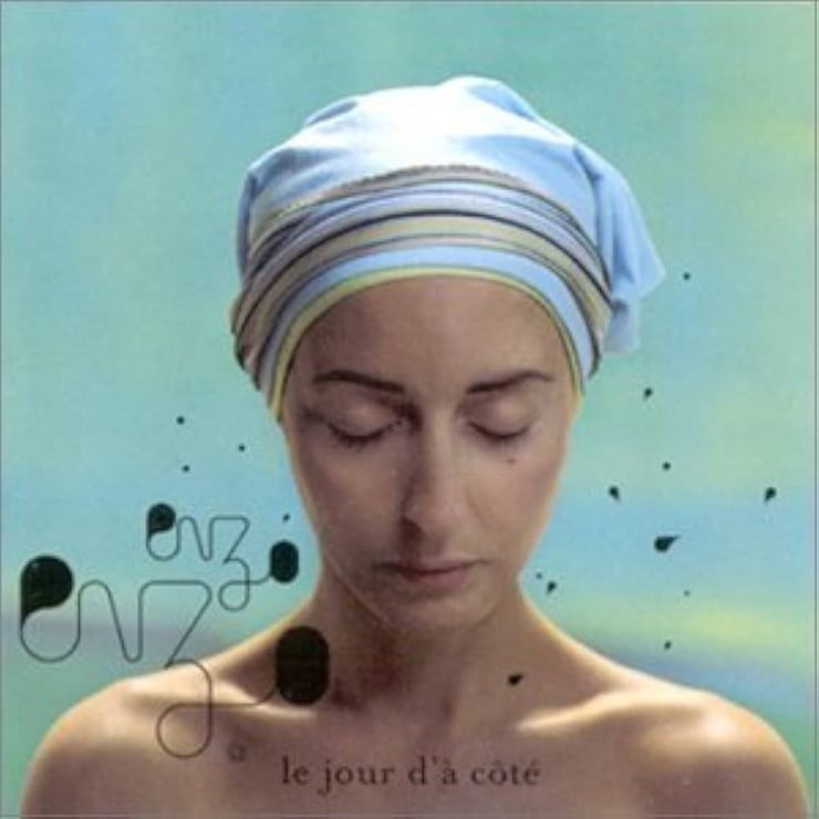 Le Jour D'à Côté