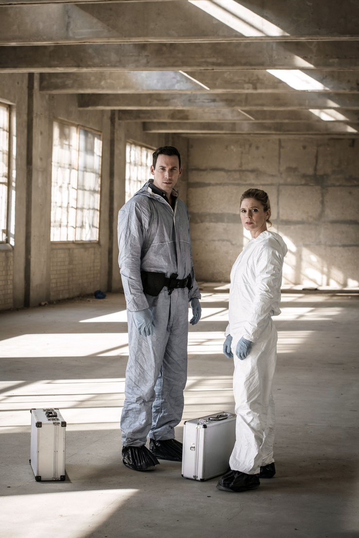 Silent Witness Silent Witness