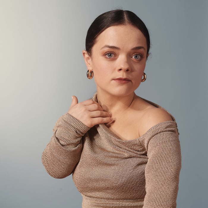 Francesca Mills image