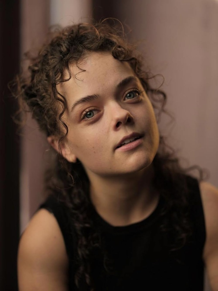 Francesca Mills