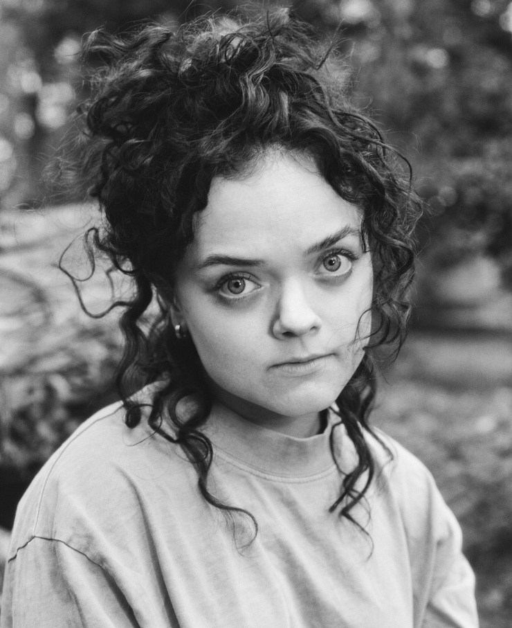 Francesca Mills