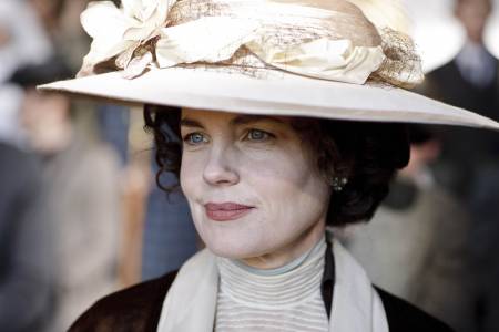 Elizabeth McGovern