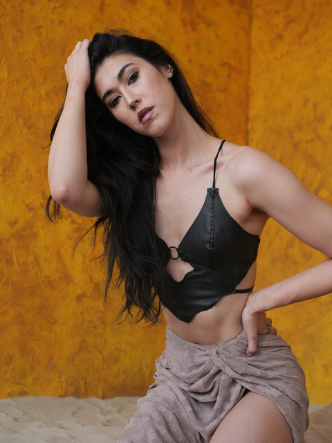Nicole Rieko