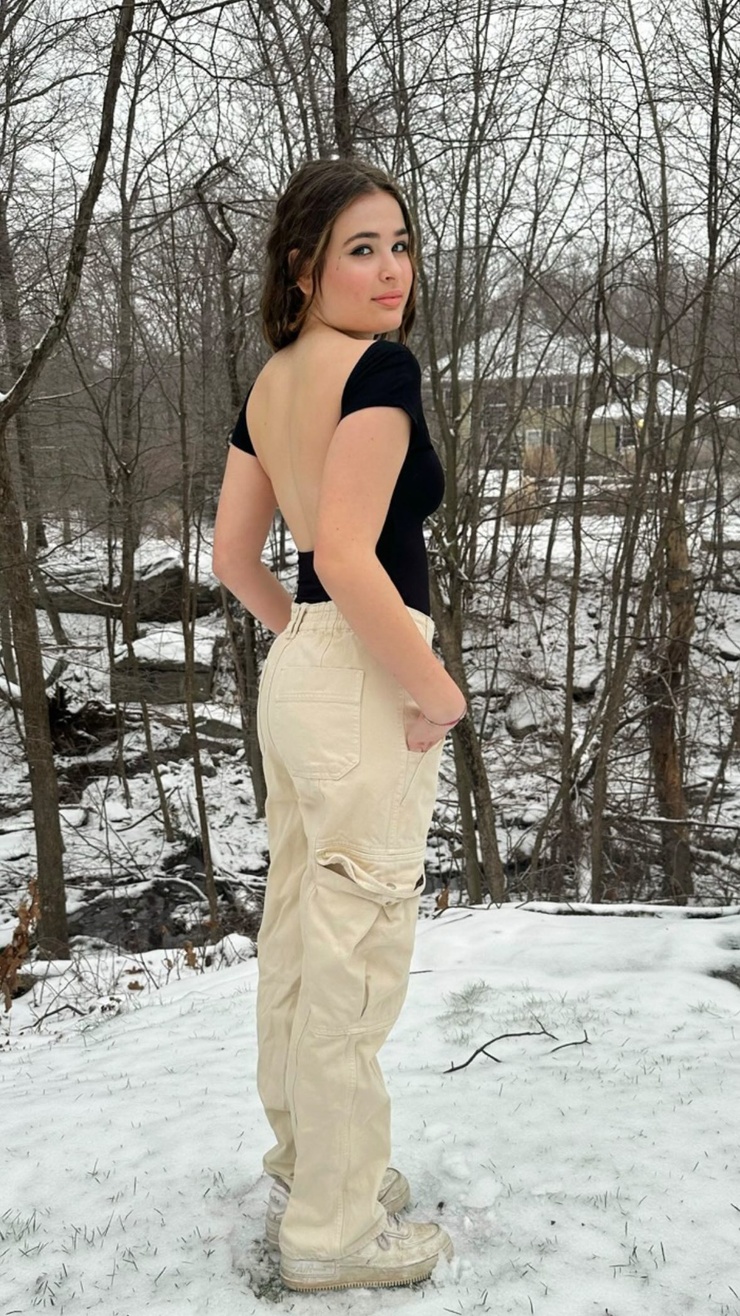 Lexia Hayden