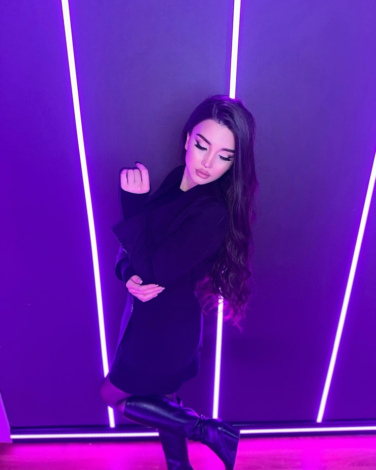 Günel Mehdiyeva