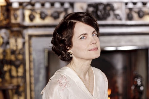 Elizabeth McGovern